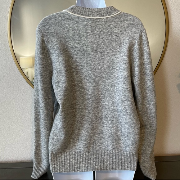 Athleta Transit Crew Sweater, NWOT - Picture 9 of 9